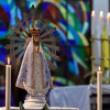 Imagen de Peregrinación a la Basílica de Luján: por qué miles de fieles se reúnen para rendirle a homenaje a la virgen