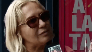 Nora Colosimo, la mamá de Wanda Nara, habló del duro audio contra Mauro Icardi