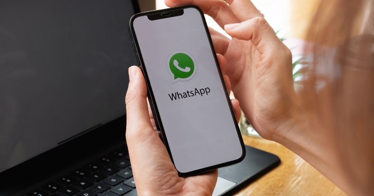WhatsApp suma nuevas actualizaciones para los usuarios del servicio de mensajería. Archivo. 

