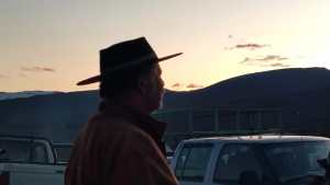 Suspendieron la sentencia de desalojo en Nahueve