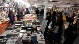 Más de 20.000 personas disfrutaron la Feria del Libro en Cipolletti: «Vivimos una fiesta de las letras»
