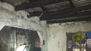 El vínculo entre el disparo a un joven y el incendio que mató a un perro en Neuquén