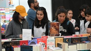 Feria del Libro 2023 en Cipolletti: conocé la grilla de autores, artistas y actividades