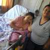 Imagen de Tras siete meses de espera, la mujer que necesitaba una prótesis de cadera, pudo ser operada en Roca