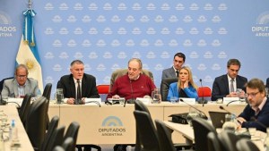 Video: Diputados dio dictamen de mayoría al proyecto que crea el programa «Compre sin IVA»