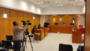 Intentó robar tres luminarias en la calle y le formularon cargos en Regina