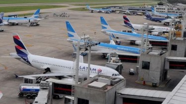 El paro es por 24 horas. 