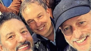 Efecto Insaurralde: denuncian a otro intendente bonaerense por enriquecimiento ilícito