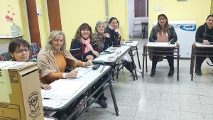 La curiosa elección en Río Negro: la segunda votación en Yaminue tuvo a su ganador por 12 votos