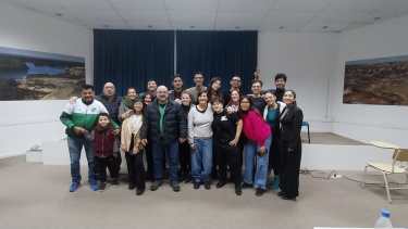 El concurso se realizará desde el 30 de octubre hasta el 3 de noviembre en Mendoza. Foto: Gentileza.