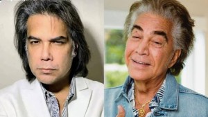 Murió el “El Puma Jr.”, el supuesto hijo de José Luis Rodríguez: por qué nunca fue reconocido