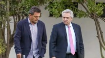 Imagen de Massa, enfurecido con Alberto Fernández por su denuncia contra Milei: aseguran que no fue consensuada