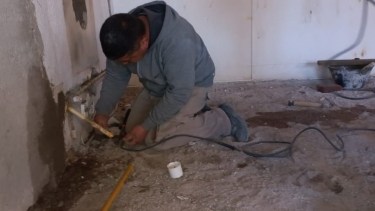 Previo al proceso de reconversión, Coopetel cumplió con inspecciones y recomendaciones domiciliarias, exigiendo correcciones y habilitaciones. Foto Gentileza