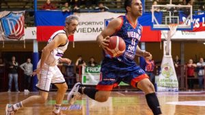 Deportivo Viedma arrancó la Liga Argentina con un triunfo ante Pico FC