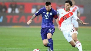 Por qué Lionel Messi rompió un maleficio contra Perú con sus dos golazos: los detalles