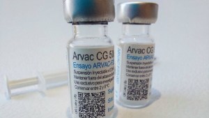 Argentina ya tiene su vacuna contra el Covid-19: por qué es un «hito» para la ciencia nacional
