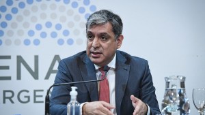 Hallaron muerto al senador nacional de Tierra del Fuego Matías Rodríguez: la principal hipótesis