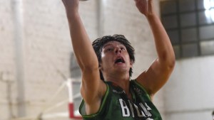 PreFederal de básquet: dos palizas y dos suspendidos en el arranque de la reclasificación