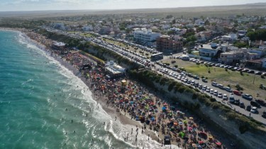 El municipio de San Antonio ratificó que el aporte será general en la próxima temporada.