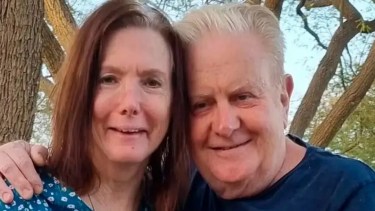 Silberman fue encontrado sin vida junto a su esposa, de nacionalidad peruana. Foto: Gentileza. 