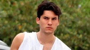 Sorpresiva revelación de Francisco Tinelli sobre su salud mental: «Tuve ataques»