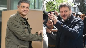 Se bajó del balotaje Leandro Santoro y Jorge Macri será el nuevo jefe de Gobierno porteño