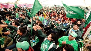 En Río Negro se reúnen más de 120 delegados de ATE, por problemáticas en los 15 consejos de Educación