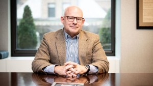 Para el dueño de un fondo buitre, una victoria de  Massa en el balotaje «sería un escenario ideal»