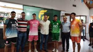 Regional Amateur de fútbol: con la presencia de 18 equipos de la zona, así se jugará la primera fecha