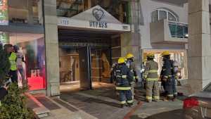 Ponen a prueba los mecanismos de seguridad y evacuación de las discotecas de Bariloche