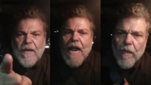 Video | Alfredo Casero estalló contra Juntos por el Cambio: «Van a tener el enojo de la gente»
