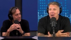 Alejandro Fantino y «Tronco» rompieron el silencio tras el escándalo al aire