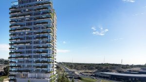 Vaca Muerta: YPF tendrá una torre corporativa en Neuquén