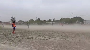 Piden que se suspenda la actividad prevista para el domingo en la rama femenina y masculina de la Liga Confluencia.