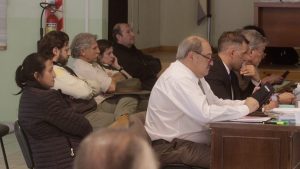 Caso Lolen: «Solo recibimos chicanas de Parques estos ocho años», dijo el papá de Martina Sepúlveda