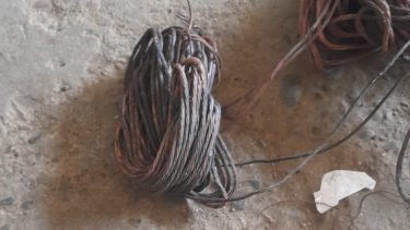  Los procedimientos se realizaron en casas de Regina. Foto gentileza