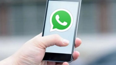 WhatsApp para zurdos: cómo activar esta característica oculta