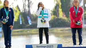 Juegos Panamericanos Chile 2023: una por una, las 19 medallas de Argentina