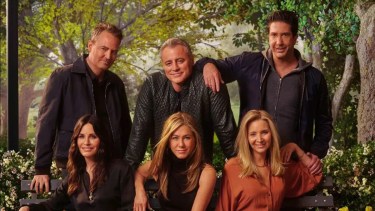 Actores de Friends «devastados» por la muerte de Matthew Perry: preparan un comunicado