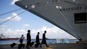 Alerta de seguridad mundial de Estados Unidos  por posibles atentados