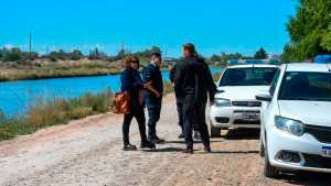 Femicidio en Allen: qué pasó con los hijos mientras se investiga el asesinato