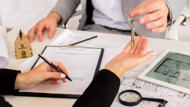 La reforma de la ley de Alquileres establece nuevas medidas para inquilinos y propietarios.-