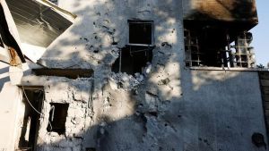 Israel y Hamas en guerra: quién era Silvia Mirensky, la tercera argentina que murió tras los ataques