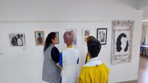 Viedma se prepara para celebrar el cuarto Encuentro Provincial de Educación Artística