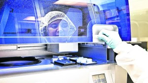 El derecho a la identidad: los desafíos científicos futuros