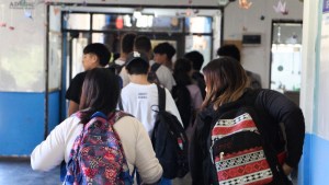 Empiezan el 1° de noviembre  las preinscripciones 2024 de la UNCo Bariloche