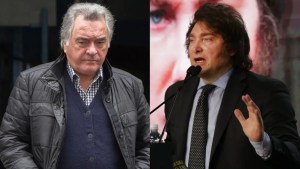Barrionuevo le retiró su apoyo a Milei: «No puedo ni voy a acompañar esta sorpresiva alianza con Macri y Bullrich»