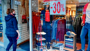 Caída de las ventas: «Bariloche es una burbuja respecto del resto del país»