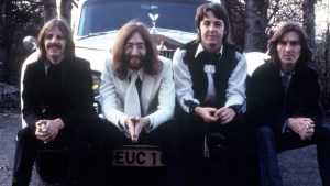 Vuelven los Beatles con una canción inédita: «Now and Then»