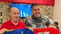 Imagen de La nueva declaración de Bochini sobre la final de la Copa Libertadores: «Me pondría feliz…»